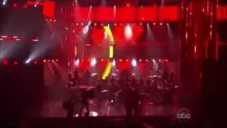 Enrique Iglesias feat. Pitbull - I Like It (American Music Awards 2010 live)