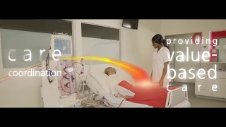 Fresenius Medical Care Corporate Movie 2017