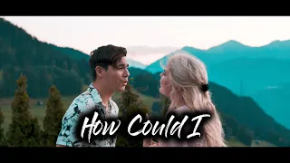 How Could I (Single) - Laura & Mark - Laura van den Elzen & Mark Hoffmann (4K) DSDS