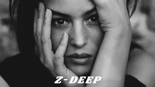 Z DEEP - The Lost Drop (Original Mix)