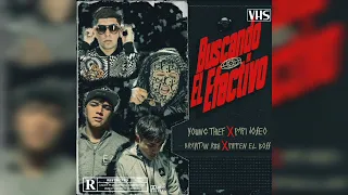 Young Thief - BUSCANDO EL EFECTIVO• feat papi joseo x pippen el boss x brayitan rich.