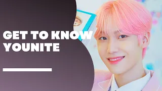 YOUNITE (유나이트) Members Profile & Facts (Birth Names, Positions etc..) [Get To Know K-Pop]