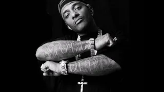 MISSILE ONE - YOU CAN NEVER FEEL MY PAIN (PRODIGY MOBB DEEP REMAKE) 2024