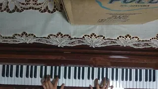 музыка из "Ну , Погоди"на фортепиано / мелодия из "Ну, Погоди" / кавер на пианино 🎹 (piano cover)