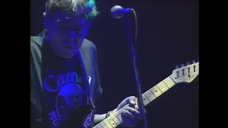 Camel - Under The Moon | Billboard Live, L.A.| Coming of Age 1997