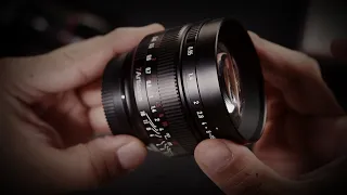 7Artisans 50mm f0.95 - The New Bokeh Monster from China! Is it any good?