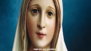 Oração a Nossa Senhora de Fátima com Pe Marcelo Rossi