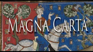 King John part 11 - Magna Carta