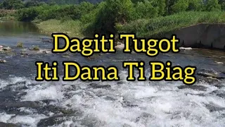 Dagiti Tugot Iti Dana Ti Biag | Jeff Fern TV