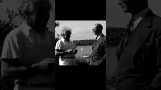 Albert Einstein  very rare video footage #shorts #viral #short #ytshorts