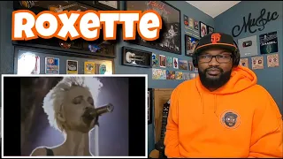 Roxette - Listen To Your Heart | REACTION