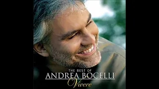 💎  Andrea Bocelli💎 Can't Help Falling In Love