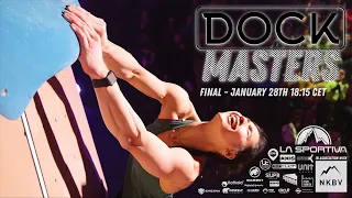 Dock Masters 2024 Finals