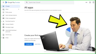 How to publish app in Google Play Console Step-by-Step