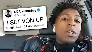 NBA YoungBoy Reveals Shocking Truth About King Von