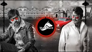 Sultan Mirza Vs Shoaib Khan Remix -WolfSpirit ( Once Upon A Time In Mumbai Dialogue Remix )2021
