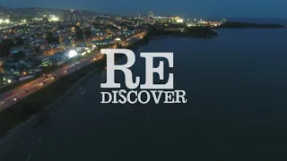 DANCING IN THE SKY | REDISCOVER PORT OF SPAIN  -  LOST & FOUND ASSOCIATION | MIKADO MEDIA