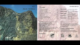 AT Ensemble: Alia Terra