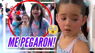 Kima Sofía EN LA FIESTA DE LA NICOL GARCÍA! 🚨😱 (¿QUE LE HIZO A KIMBERLY LOAIZA?) #kimberlyloaiza