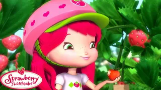 Rosita Fresita 🍓 ¡La Gran Cosecha! 🍓 Animados Completo en Español