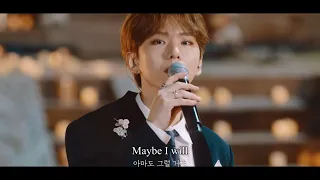 ⭐️LIVE/교차편집 : Monsta X(몬스타엑스) - One Day (가사/해석) Lyrics