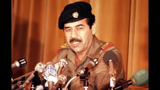 La Cia e Saddam - La Storia Siamo Noi