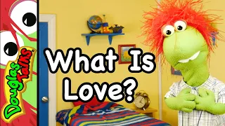 What Is Love? | Valentine's Day Sunday School lesson for kids