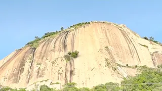 SERRA DE BREJO DOS SANTOS PB