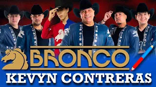 Bronco ADORO Ft. Kevyn Contreras•Rogelio Ramos