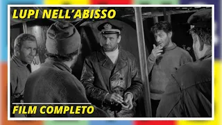 Lupi nell'Abisso | Drammatico | Film Completo in Italiano