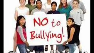 together we can stop bullying!