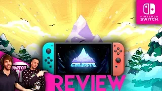 Celeste Switch Review Video