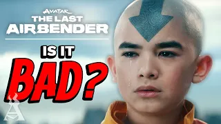 Is Netflix's Avatar Actually Good?