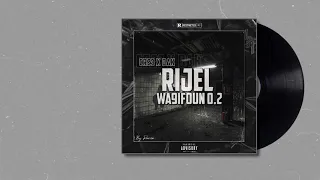 Cr23 - Rijel Wa9ifoun 2.0 .ft DAK (Explicite) 2em extrait du projet " joujmalife " Disponible 🚨👆