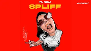 YA NINA - SPLIFF (Official Music Video)
