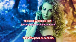 Cathy Burton & Omnia - Hearts Connected + Lyrics/sub español