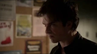 Kai é CAPTURADO pelo Alaric e o Jeremy | The Vampire Diaries (6x11)