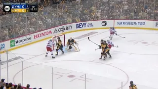 2022 Stanley Cup Playoffs. Rangers vs Penguins. Game 6 highlights