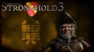 Stronghold 3 : Review : Like & Dislikes