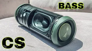 JBL FLIP 5 CS | BOOMING BASS