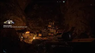 Far Cry New Dawn - Go With The Flow - Hideout Location