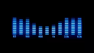 Metallic Glide - Hinei Ma Tov (Groove Cut) (Radio Edit)