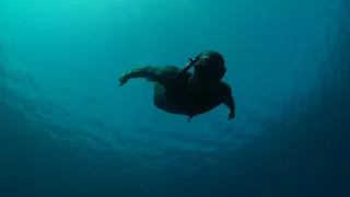 Freediving Cocos: A Day In Paradise