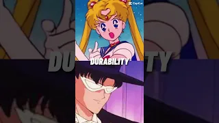 SAILOR MOON BS TUXEDO MASK