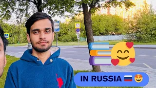 How To Learn  Russian Language In Simple Ways 😍🇷🇺