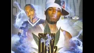 Young Buck Straight outta Cashville 15 DPG Unit Snoop Dog