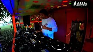 Nick Curly - Live @ The Social Festival UK 2017