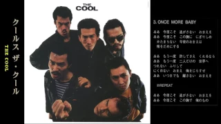 COOLS-ONCE MORE BABY