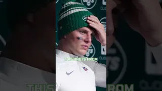 New York Jets' Offensive Woes