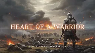 Epic Motivational Music - Heart Of A Warrior by FF Orchestral Music